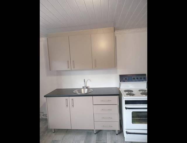1 BEDROOM PROPERTY TO RENT IN DISCOVERY